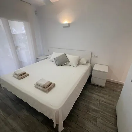 Apartment Luxury Sea View - Reserva Del Higueron Benalmadena