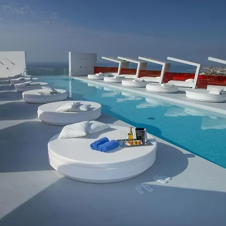 Luxury Sea View - Reserva Del Higueron Apartment