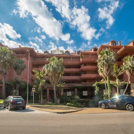 Luxury Sea View - Reserva Del Higueron