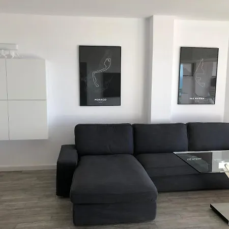 Luxury Sea View - Reserva Del Higueron Benalmadena