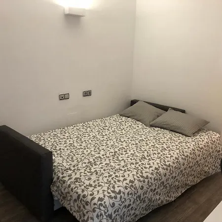 Luxury Sea View - Reserva Del Higueron Apartment *
