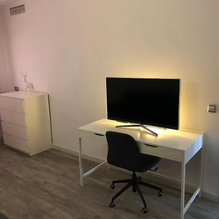 Luxury Sea View - Reserva Del Higueron Apartment Benalmadena