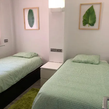 Apartment Luxury Sea View - Reserva Del Higueron *