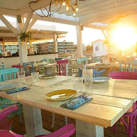 Luxury Sea View - Reserva Del Higueron * Benalmadena