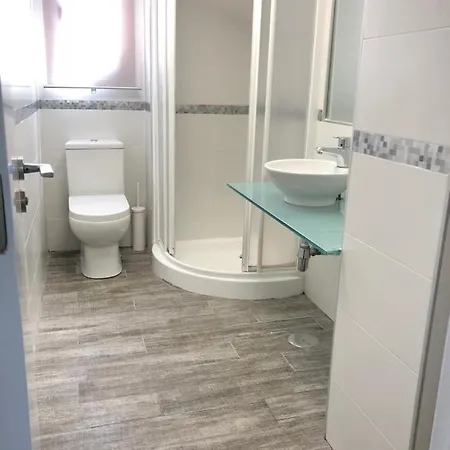 Luxury Sea View - Reserva Del Higueron Apartment Benalmadena