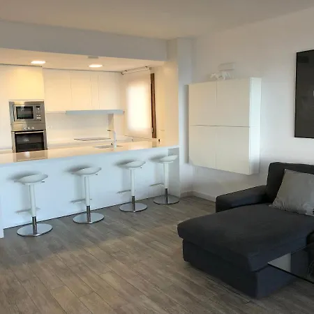 Luxury Sea View - Reserva Del Higueron * Benalmadena